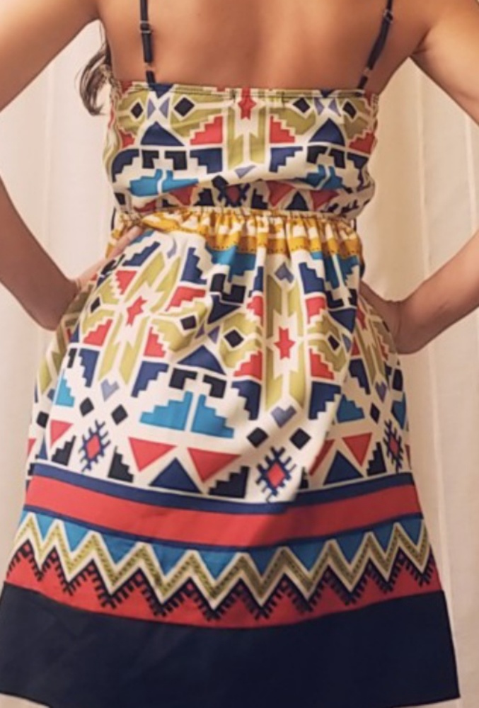 Dress - Picture 2 of 4
